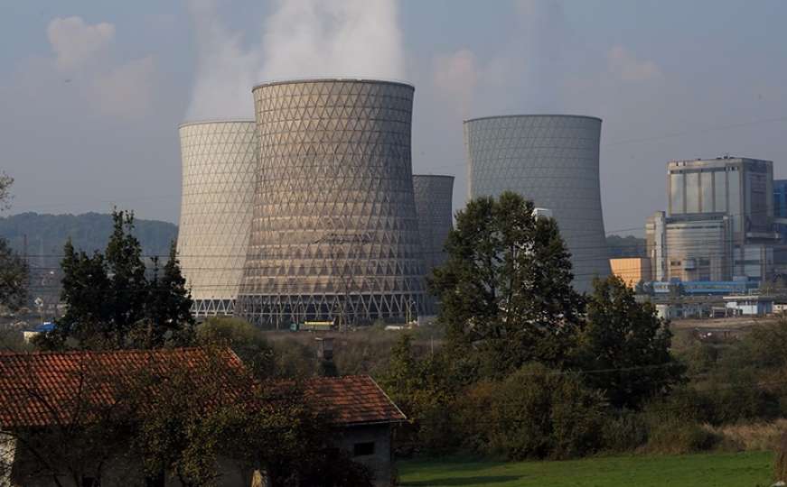 Kinezi zainteresirani za izgradnju termoelektrana u BiH
