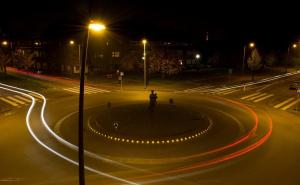 Konačno je pojašnjeno: Ovako se treba ponašati u kružnom toku