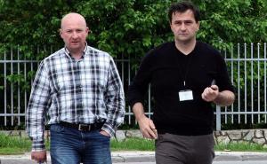 Odbijen drugi zahtjev za suspenziju tužioca Olega Čavke