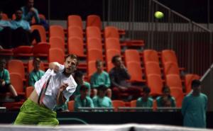Bašić i Šetkić u drugom kolu ATP Challengera u Wroclawu