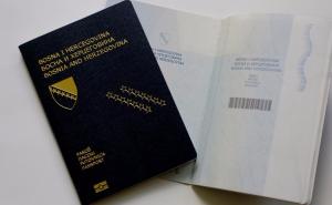 IDDEEA proslijedila žalbu na tender za nabavku pasoških knjižica
