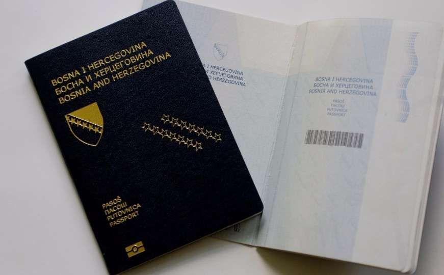 IDDEEA proslijedila žalbu na tender za nabavku pasoških knjižica