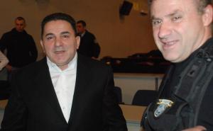 Naseru Keljmendiju zatvor zamijenjen kućnim pritvorom