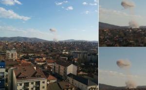 Drama u Kragujevcu: Najmanje 20 povrijeđenih, strahuje se da ima mrtvih