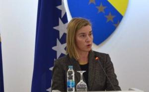 Federica Mogherini u četvrtak u Sarajevu: Šta će pitati bh. vlasti?