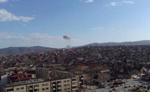 Kragujevac: Jedna osoba poginula, najmanje 25 povrijeđenih