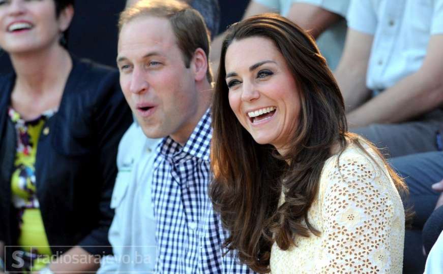 Zašto se Kate Middleton i princ William u javnosti nikad ne drže za ruke?