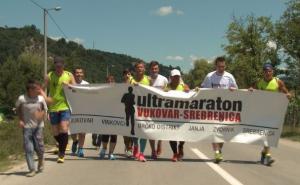 Svakog jula trče od Vukovara do Srebrenice, a sada je o njima snimljen film