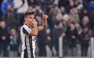 Juventus nakon preokreta savladao Napoli u polufinalu Kupa Italije