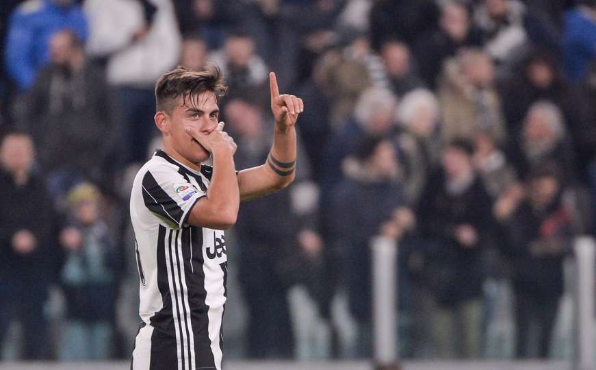 Juventus nakon preokreta savladao Napoli u polufinalu Kupa Italije