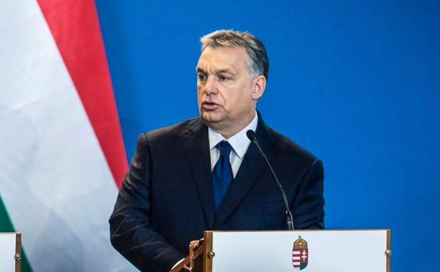 Viktor Orbán protiv angažovanja stranih radnika: Sami možemo čistiti toalete