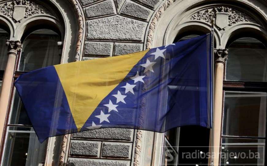 Danas je 25. rođendan nezavisnosti Bosne i Hercegovine: Sretan vam 1. mart!