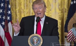 Trump sutra potpisuje novu uredbu o vizama
