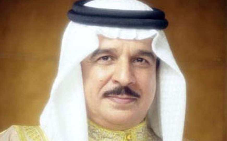 Hoće li i njemu halaliti: Kralj Bahreina čestitao Ivaniću Dan nezavisnosti