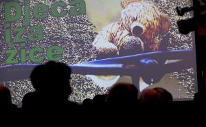 Prikazan film "Djeca iza žice": Logori ostavili trajne posljedice