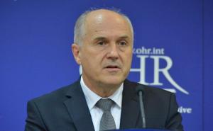 Inzko: Neću dozvoliti raspad BiH, vjerujem u ovu zemlju!