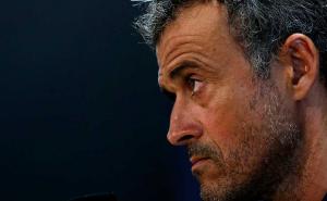"Vrijeme je da kažem doviđenja": Luis Enrique napušta Barcelonu