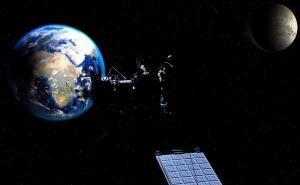 Kakav Bali i Dubai: Dva čovjeka uplatila put na Mjesec