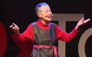 Nikad nije kasno: U 81. godini napravila prvu aplikaciju