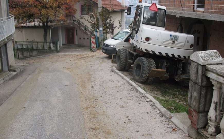 Pola Sarajeva danas bez vode: Zamućena i vrela