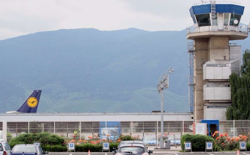 Let pomjeren: Avion s Federicom Mogherini ne može sletjeti u Sarajevo