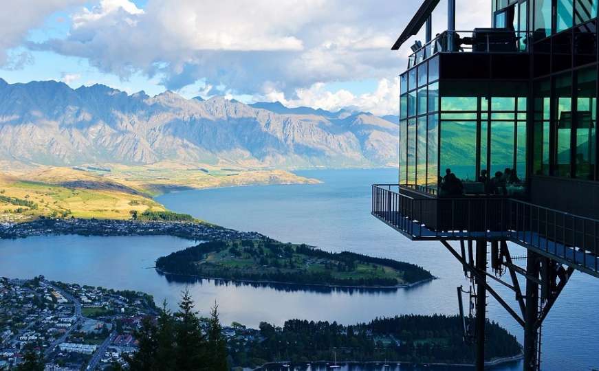 Novi Zeland traži radnike i nudi besplatan sedmični odmor