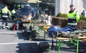 Dan civilne zaštite FBiH: Oni su naši heroji!