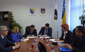 Saradnja u zdravstvu: 400 ljudi će i dalje dobijati potrebnu pomoć