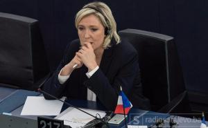 Evropski parlament ukinuo imunitet Marini Le Pen