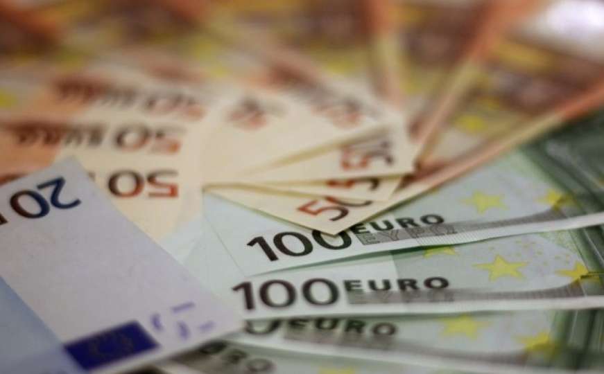 BiH u robnoj razmjeni s Austrijom ima suficit od 100 miliona eura