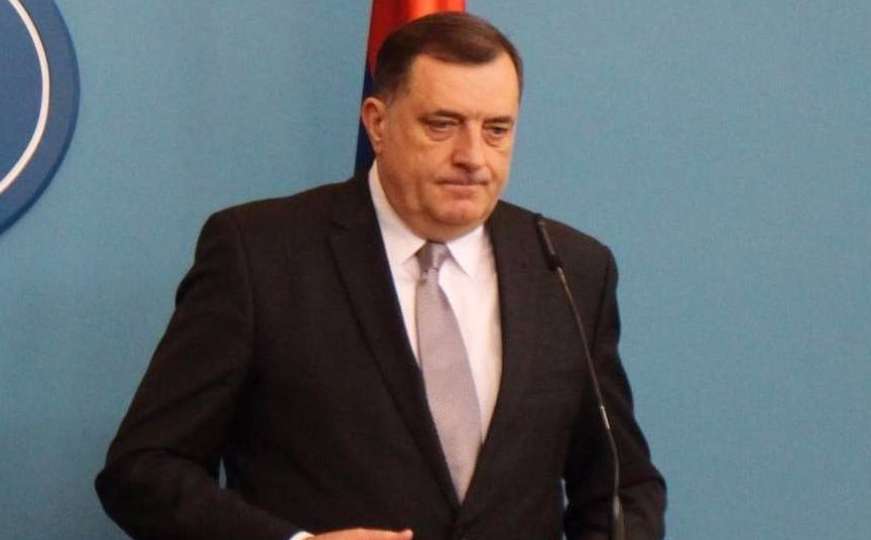 Dodik: Iako bi mnogi htjeli, neće biti referenduma o nezavisnosti