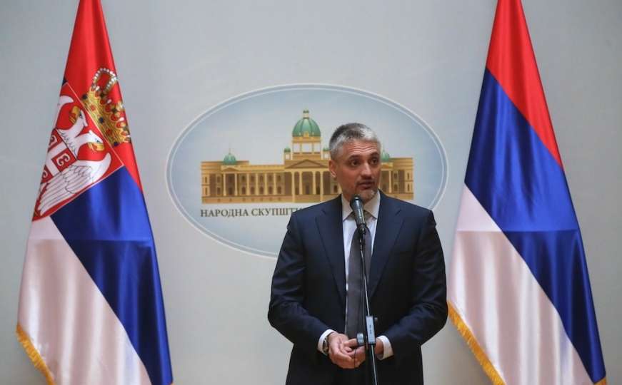 Predstavnici opozicije zatražili da Vučić podnese ostavku i omogući fer izbore