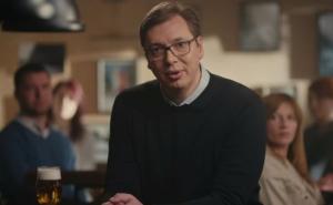 "Vučiću pederu": Pogledajte novi promotivni spot koji je zapalio Srbiju