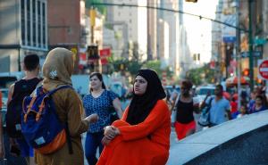 Za 50 godina islam će postati vodeća svjetska religija