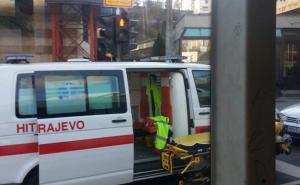 Žena počinila samoubistvo na Ilidži