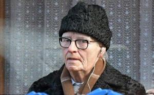 Genijalna 'maska': Možete li pogoditi koja je ovo slavna glumica?