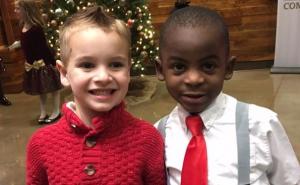 Dječak se ošišao kako ih "učitelj ne bi mogao razlikovati"