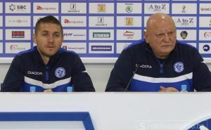 Slavko Petrović: Ivan Lendrić se pokazao kao veliki Željovac