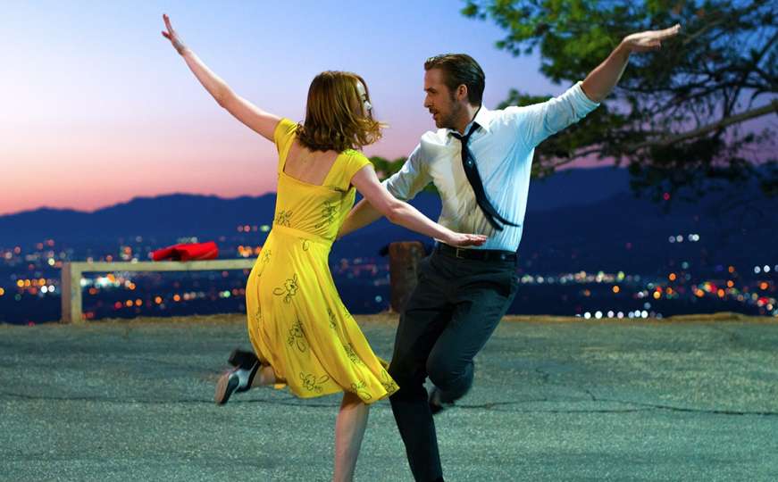 Kino se našalilo s gledaocima: Umjesto "Moonlight", pustili film "La La Land"