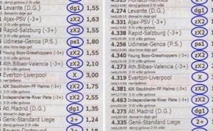 Hvalio se kladioničarskim listićem, a onda mu drugi uzeo dobitak