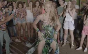 Shakira opet na sudu zbog plagijata: Poslušajte obje sporne pjesme