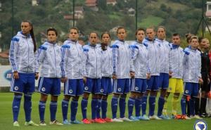 Ženska selekcija BiH savladala Mađarsku