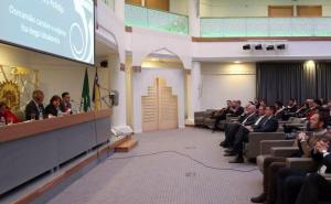 Vakufnama Isa-bega Ishakovića: 555 godina od rodnog lista Sarajeva