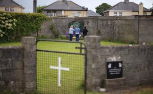 U nekadašnjem utočištu za neudane majke otkriveni ostaci trupala oko 800 beba