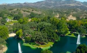 Prodaje se ranč Michaela Jacksona: Cijena sitnica