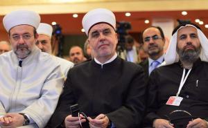 Reis Kavazović: Pokušali su nas udaljiti od islamskog svijeta