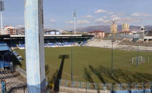 Istok se gradi punom parom: Pogledajte Grbavicu uoči duela protiv Mladosti 