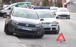 U pucnjavi na ulicama Sarajeva ranjena jedna ženska osoba