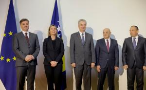 Mogherini: BiH je postigla impresivne rezultate na putu ka EU