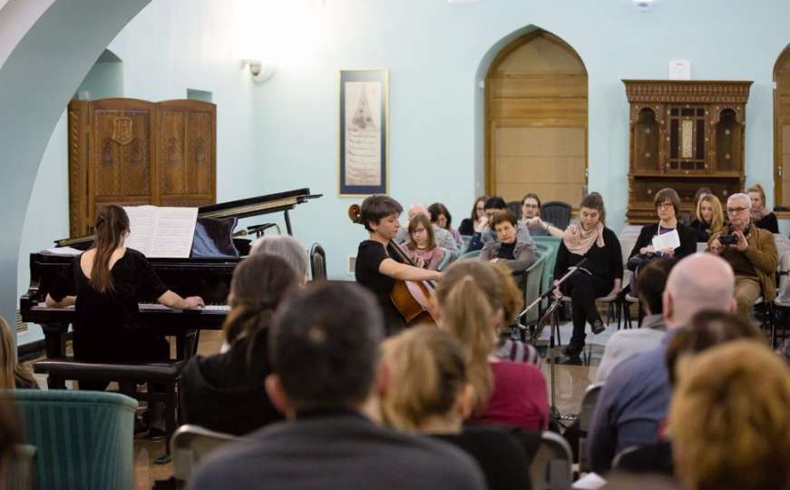 Muzička akademija najavljuje pet koncerata u martu